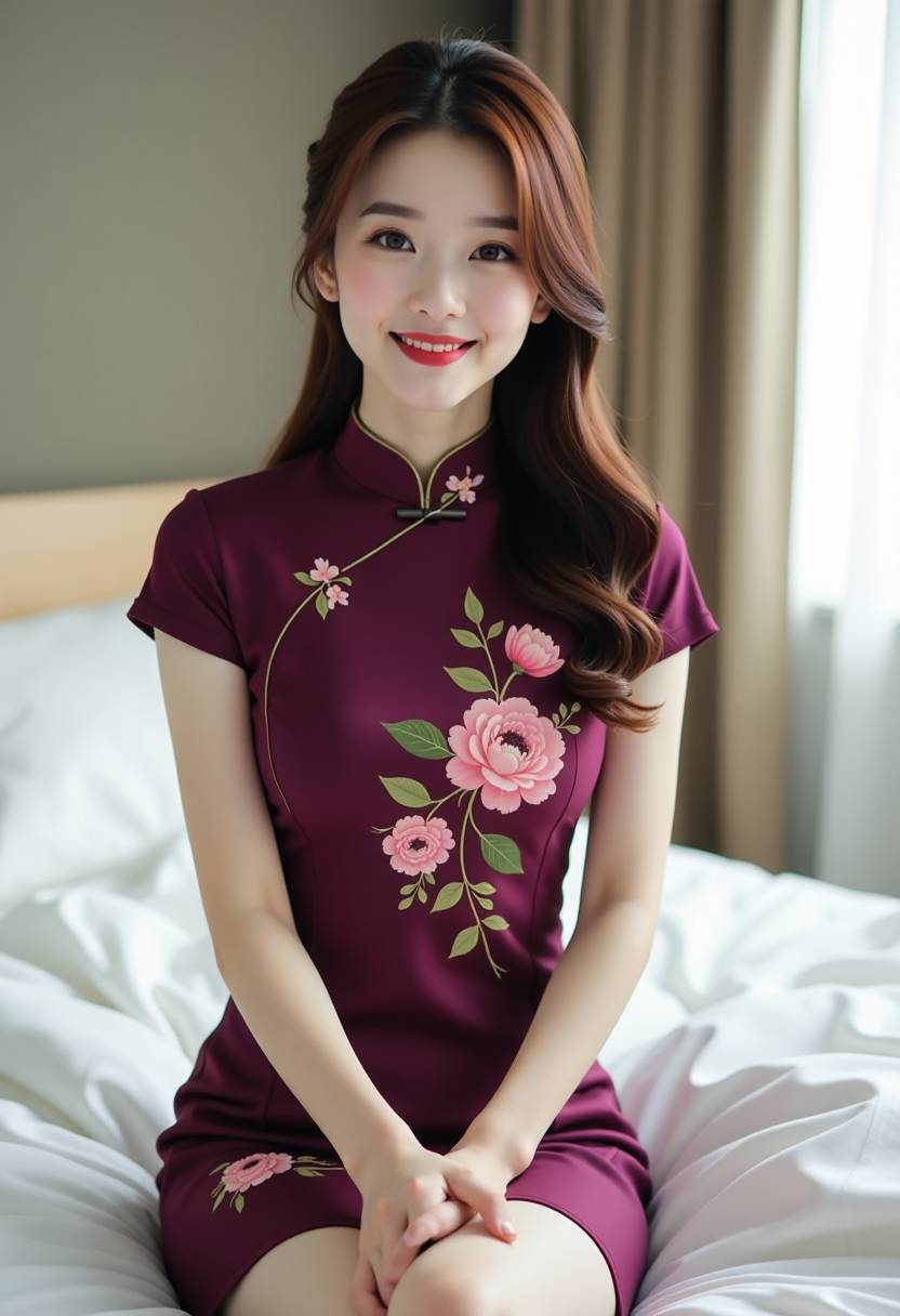 烈火如歌